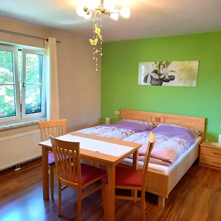 Tischnerhof Κατάλυμα σε φάρμα Bad Kleinkirchheim