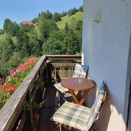Tischnerhof * 巴德小基希海姆