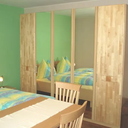 Farm stay Tischnerhof *