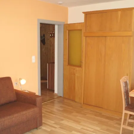 Κατάλυμα σε φάρμα Tischnerhof Bad Kleinkirchheim