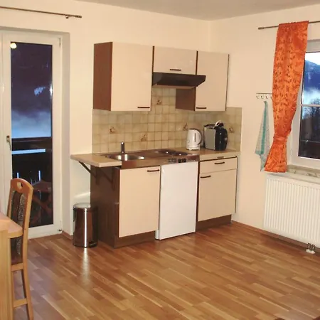 Farm stay Tischnerhof *