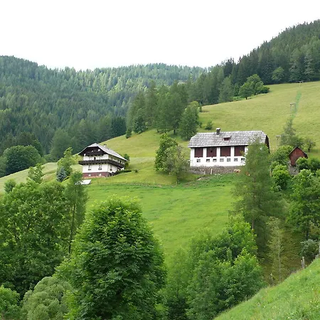 Tischnerhof 巴德小基希海姆