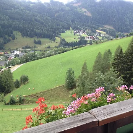 Farm stay Tischnerhof