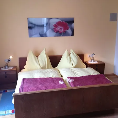 Farm stay Tischnerhof