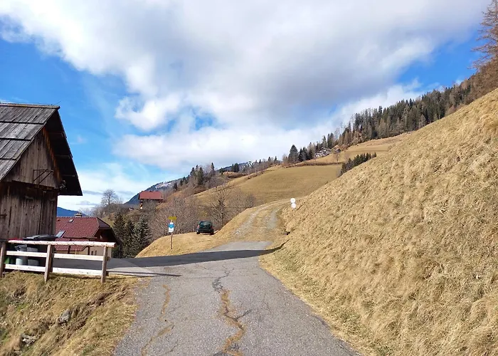 Tischnerhof Agroturismo