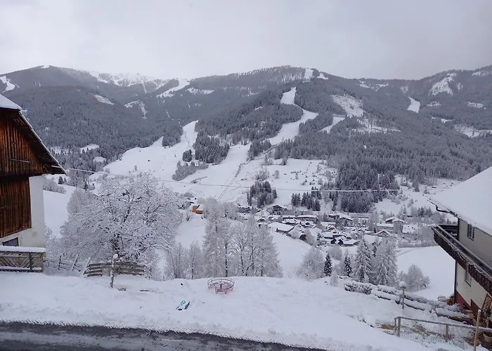 Agroturismo Tischnerhof