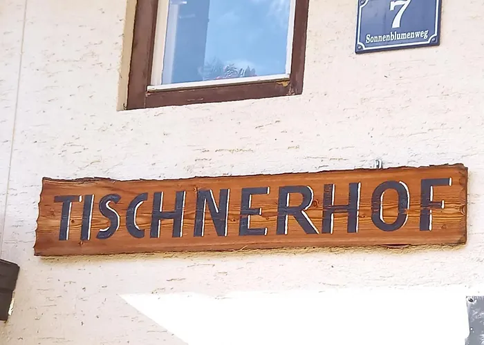 Tischnerhof Agroturismo *