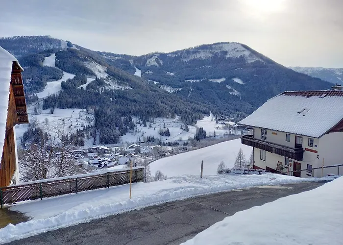 Tischnerhof Bad Kleinkirchheim