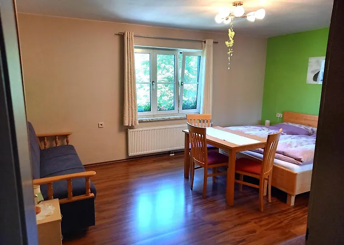 Agroturismo Tischnerhof