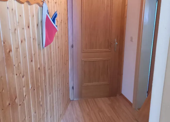 Tischnerhof Agroturismo Bad Kleinkirchheim