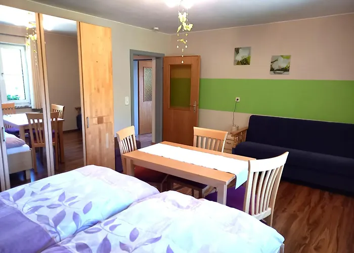 Tischnerhof * Bad Kleinkirchheim