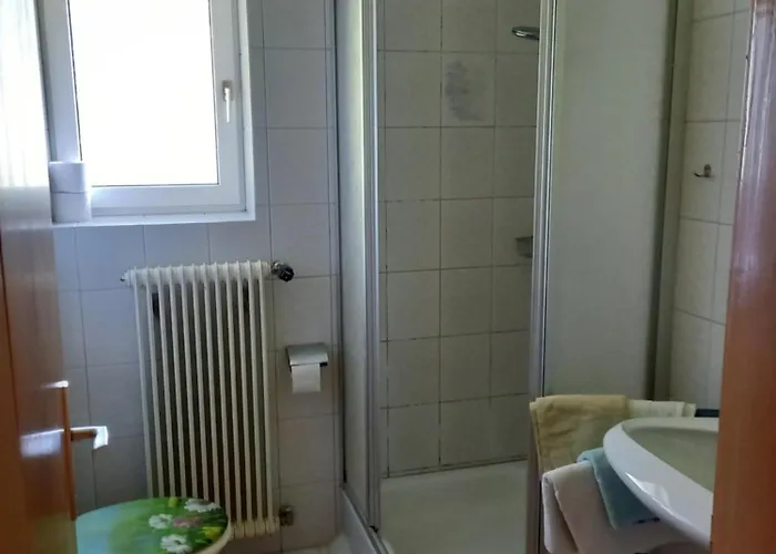 Séjour à la ferme Tischnerhof