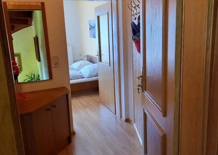 Tischnerhof Séjour à la ferme *