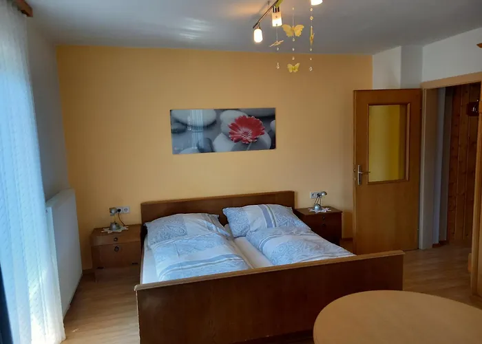 Tischnerhof Séjour à la ferme