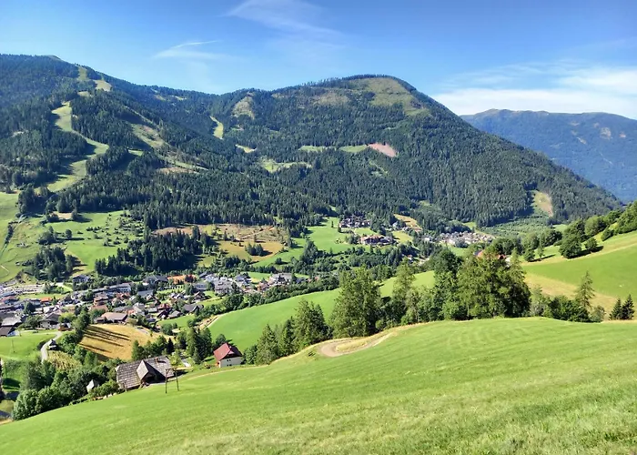 Agroturismo Tischnerhof