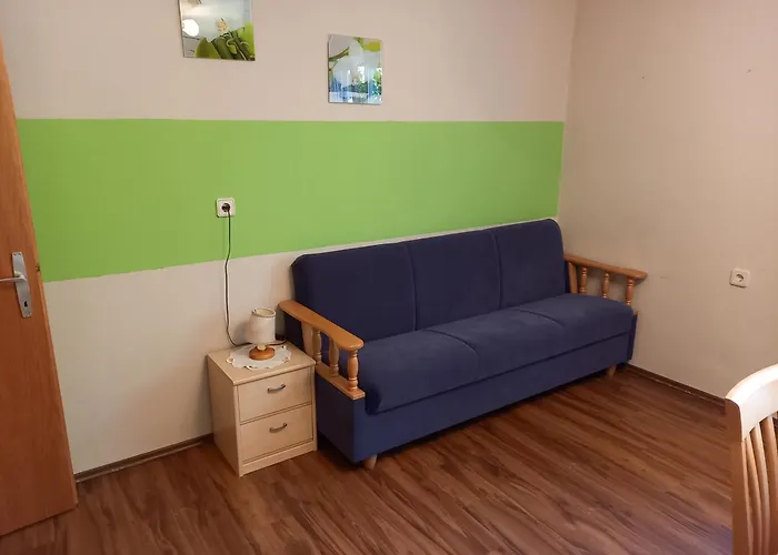 Tischnerhof Agroturismo