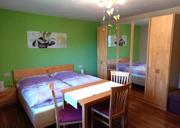 Tischnerhof Agroturismo Bad Kleinkirchheim