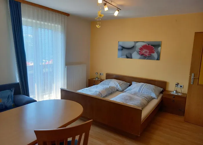 Tischnerhof Bad Kleinkirchheim