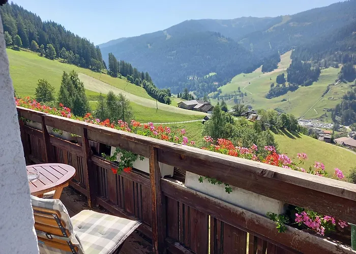 Tischnerhof Séjour à la ferme