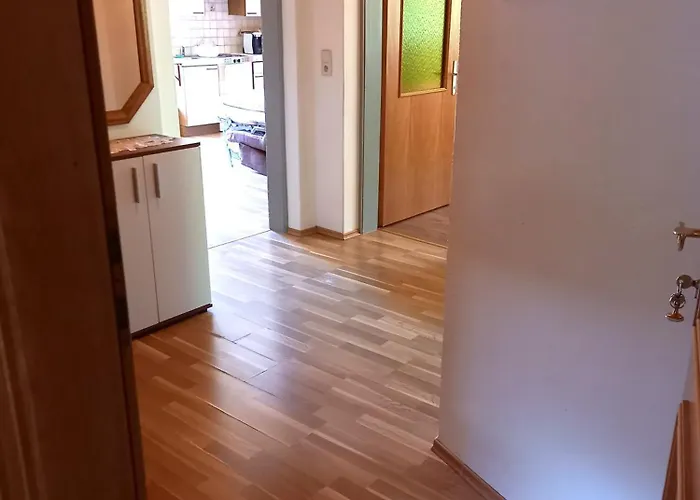 Séjour à la ferme Tischnerhof