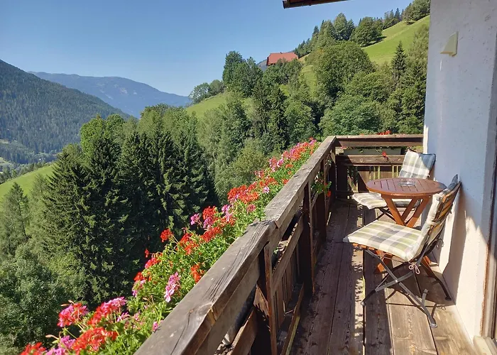 Tischnerhof Agroturismo