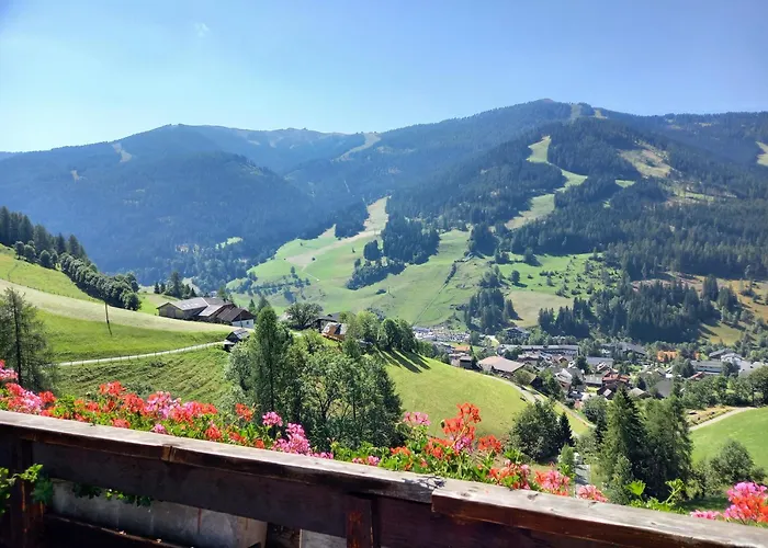 Agroturismo Tischnerhof