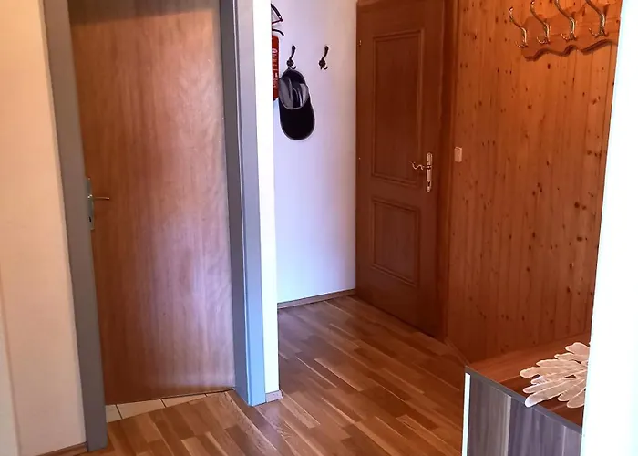 Séjour à la ferme Tischnerhof *