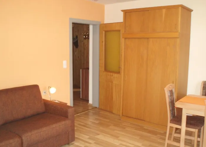 Agroturismo Tischnerhof Bad Kleinkirchheim